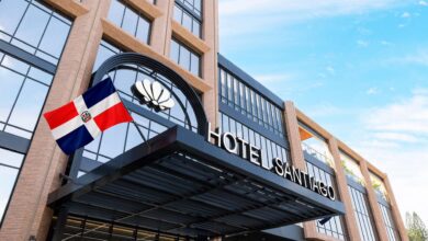 Photo of En DATE 2026, Hotel Santiago – Curio Collection by Hilton – proyecta al Cibao como destino turístico internacional