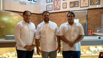 Photo of Dolce Italia abre sus puertas en Plaza Patio Embajada con una propuesta de auténtica cocina italiana, market gourmet y gelatos artesanales reconocidos internacionalmente