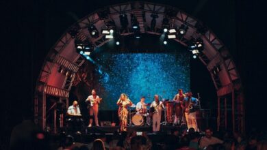 Photo of Cap Cana vibró al ritmo del Jazz Fusión con una memorable presentación de Retro Jazz