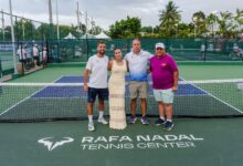 Photo of Rafa Nadal Tennis Center de Punta Cana convierte el Pickleball en una nueva apuesta para el turismo deportivo del Caribe