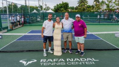 Photo of Rafa Nadal Tennis Center de Punta Cana convierte el Pickleball en una nueva apuesta para el turismo deportivo del Caribe