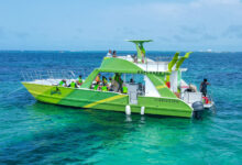 Photo of Punta Cana celebra el atardecer con Sunset Catamarán, una experiencia inolvidable en el mar Caribe