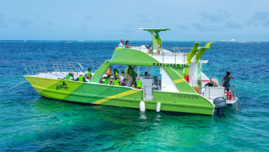 Photo of Punta Cana celebra el atardecer con Sunset Catamarán, una experiencia inolvidable en el mar Caribe