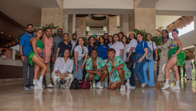 Photo of Viva Resorts acerca su experiencia en Bayahibe a operadores turísticos locales