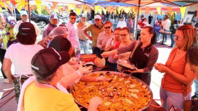 Photo of Constanza celebrará su tradición gastronómica con el “Reto de la Paella”