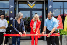 Photo of Carl’s Junior abre sus puertas en la República Dominicana