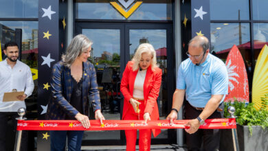 Photo of Carl’s Junior abre sus puertas en la República Dominicana