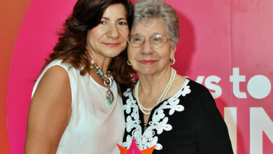Photo of Luisa Feliz es galardonada en los Premios Mujeres que Brillan de Days to Shine por su destacada trayectoria gastronómica