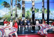 Photo of República Dominicana conquista París y fortalece su conectividad con Europa durante la feria turística de Top Resa
