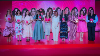 Photo of Premio Mujeres que Brillan en Days to Shine reconoce a once mujeres que dejan huella