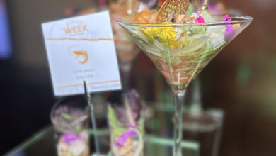 Photo of Alta cocina en Punta Cana: Inicia la undécima edición del Culinary Week 2026 en Barceló Bávaro Grand Resort