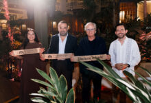 Photo of Paradisus Cancún inaugura una nueva era de lujo todo incluido con una propuesta de bienestar inspirada en el destino