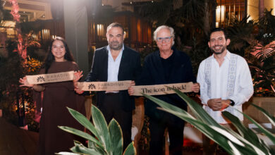 Photo of Paradisus Cancún inaugura una nueva era de lujo todo incluido con una propuesta de bienestar inspirada en el destino