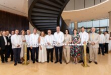 Photo of Centro Cultural Rainieri inaugura oficialmente un nuevo referente cultural para la región Este