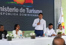 Photo of David Collado entrega obras por más de 25 millones en el entorno de la Basílica de Higüey