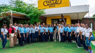 Photo of Fundación Cortés exporta su programa educativo Educa Cortés: El Arte del Bienestar y la Salud Mental a República Dominicana