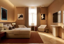 Photo of The Meliá Collection llega por primera vez a Roma con la apertura de un nuevo hotel en el corazón de la ciudad