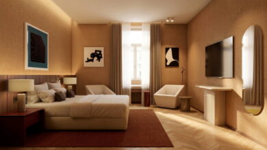 Photo of The Meliá Collection llega por primera vez a Roma con la apertura de un nuevo hotel en el corazón de la ciudad