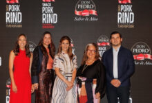 Photo of Induveca revoluciona el mercado nacional con el lanzamiento de los nuevos Snacks Pork Rind de Don Pedro