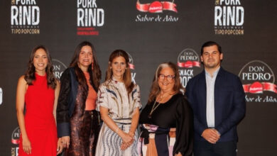 Photo of Induveca revoluciona el mercado nacional con el lanzamiento de los nuevos Snacks Pork Rind de Don Pedro